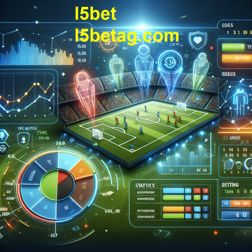 Explorando os Tipos de Apostas no l5bet
