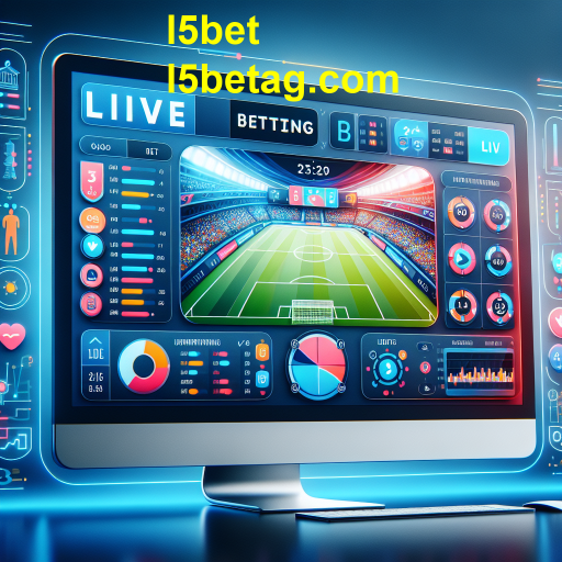 Atraia Emoções com a Seção 'Ao Vivo' da L5bet